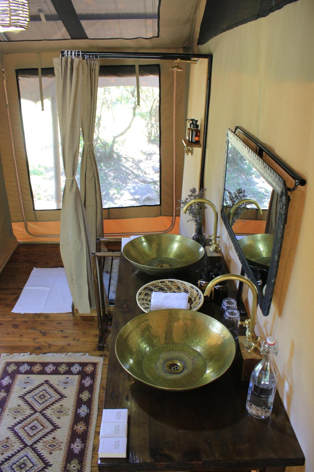 Hotel Samana Mara Maasai Mara Esterno foto